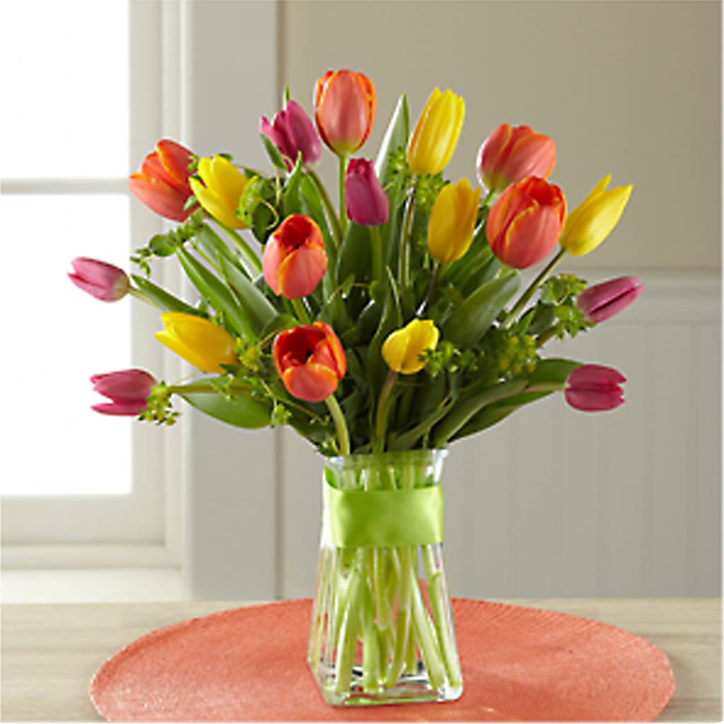 Sunlit Treasures Bouquet – PICKET FENCE FLORAL & DESIGN, Holland MI