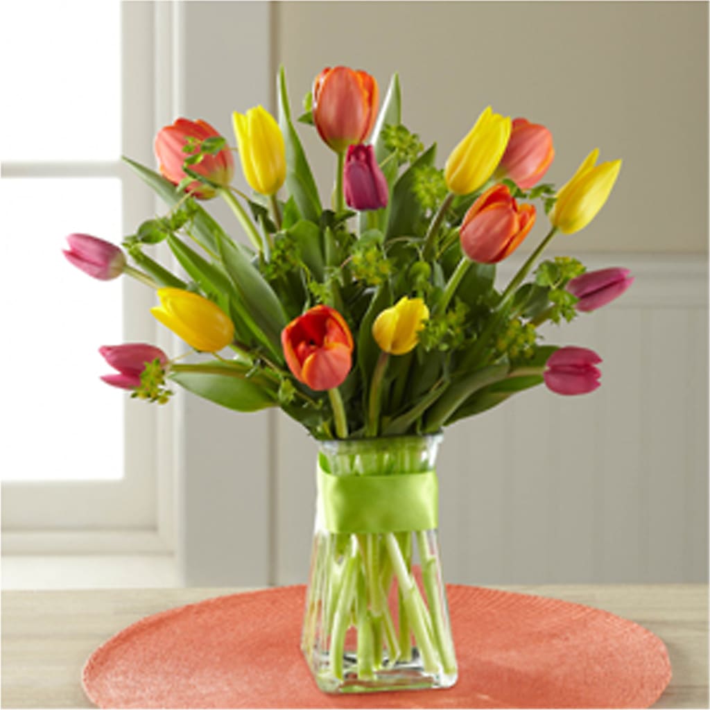 Sunlit Treasures Bouquet – PICKET FENCE FLORAL & DESIGN, Holland MI