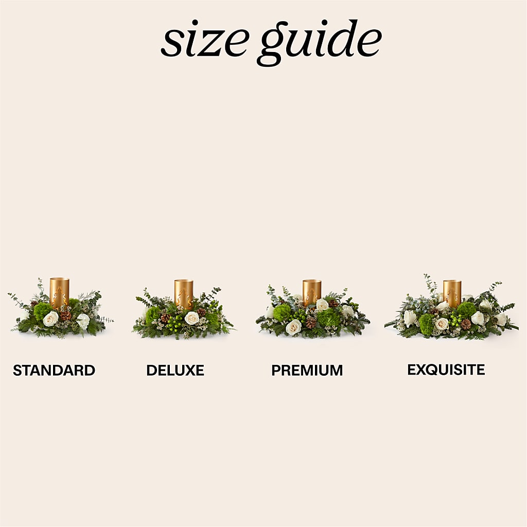 Chestnuts Roasting Centerpiece – PICKET FENCE FLORAL & DESIGN, Holland MI