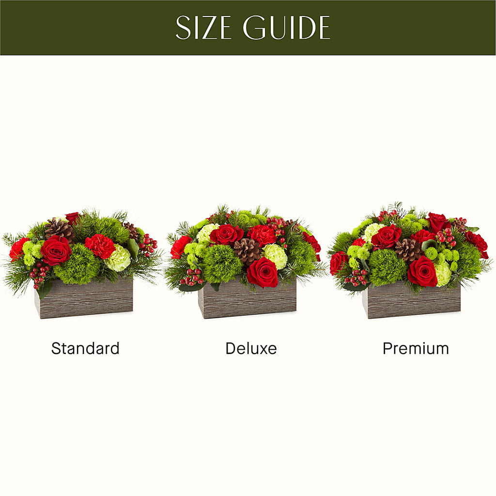 Bundled Up Bouquet – PICKET FENCE FLORAL & DESIGN, Holland MI