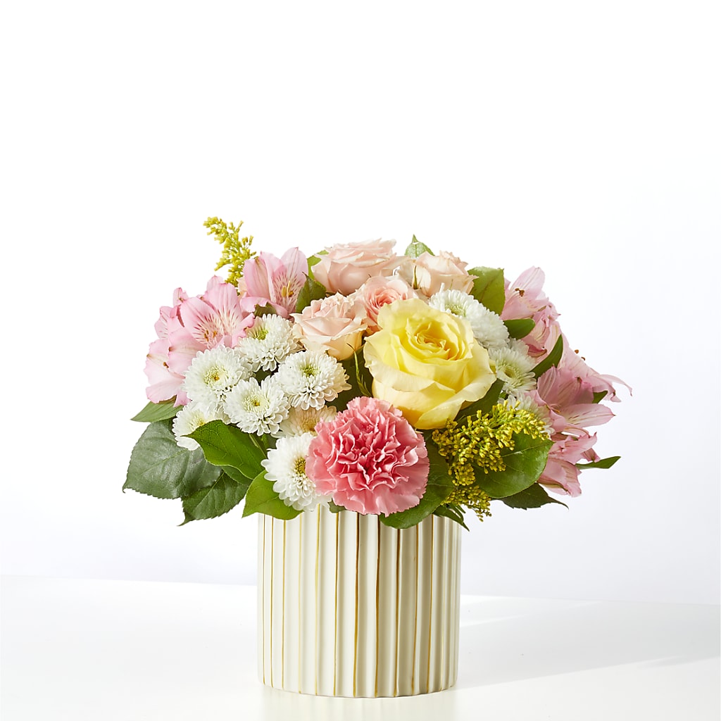 Watercolors Bouquet – PICKET FENCE FLORAL & DESIGN, Holland MI