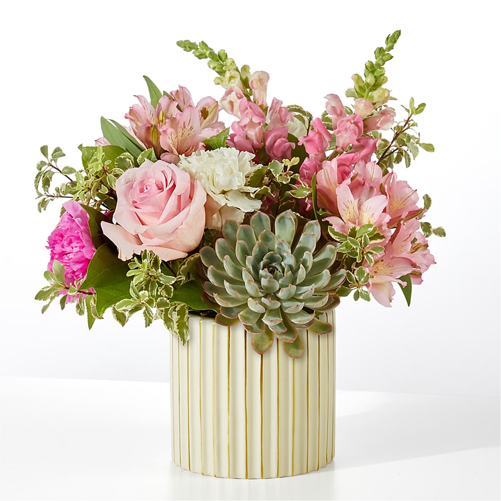 Magenta Musings Bouquet – PICKET FENCE FLORAL & DESIGN, Holland MI