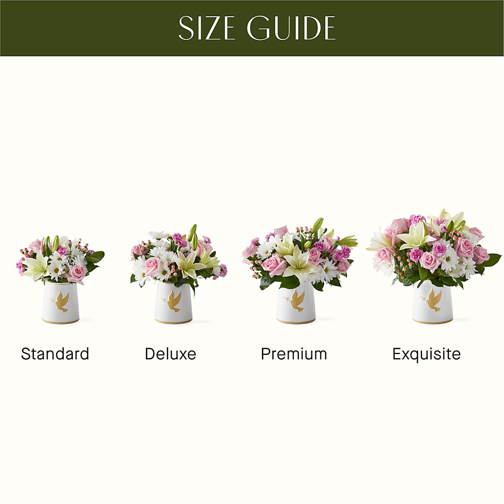 Meaningful Memories Bouquet – PICKET FENCE FLORAL & DESIGN, Holland MI