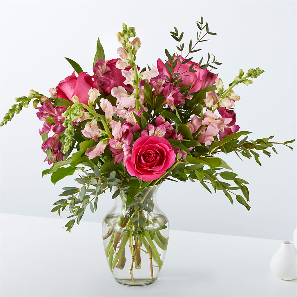 Evermore Bouquet – PICKET FENCE FLORAL & DESIGN, Holland MI