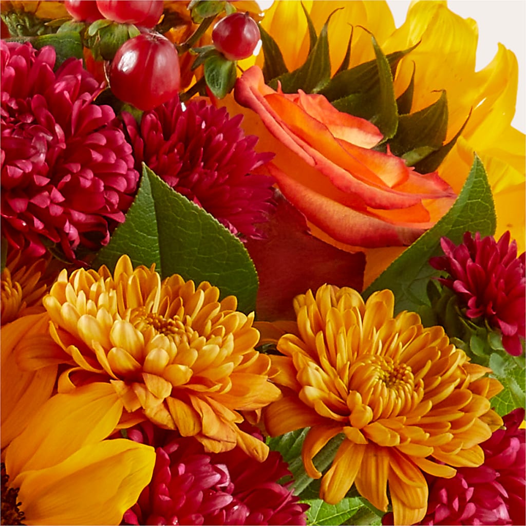 Sweater Season - A Florist Original – PICKET FENCE FLORAL & DESIGN, Holland MI