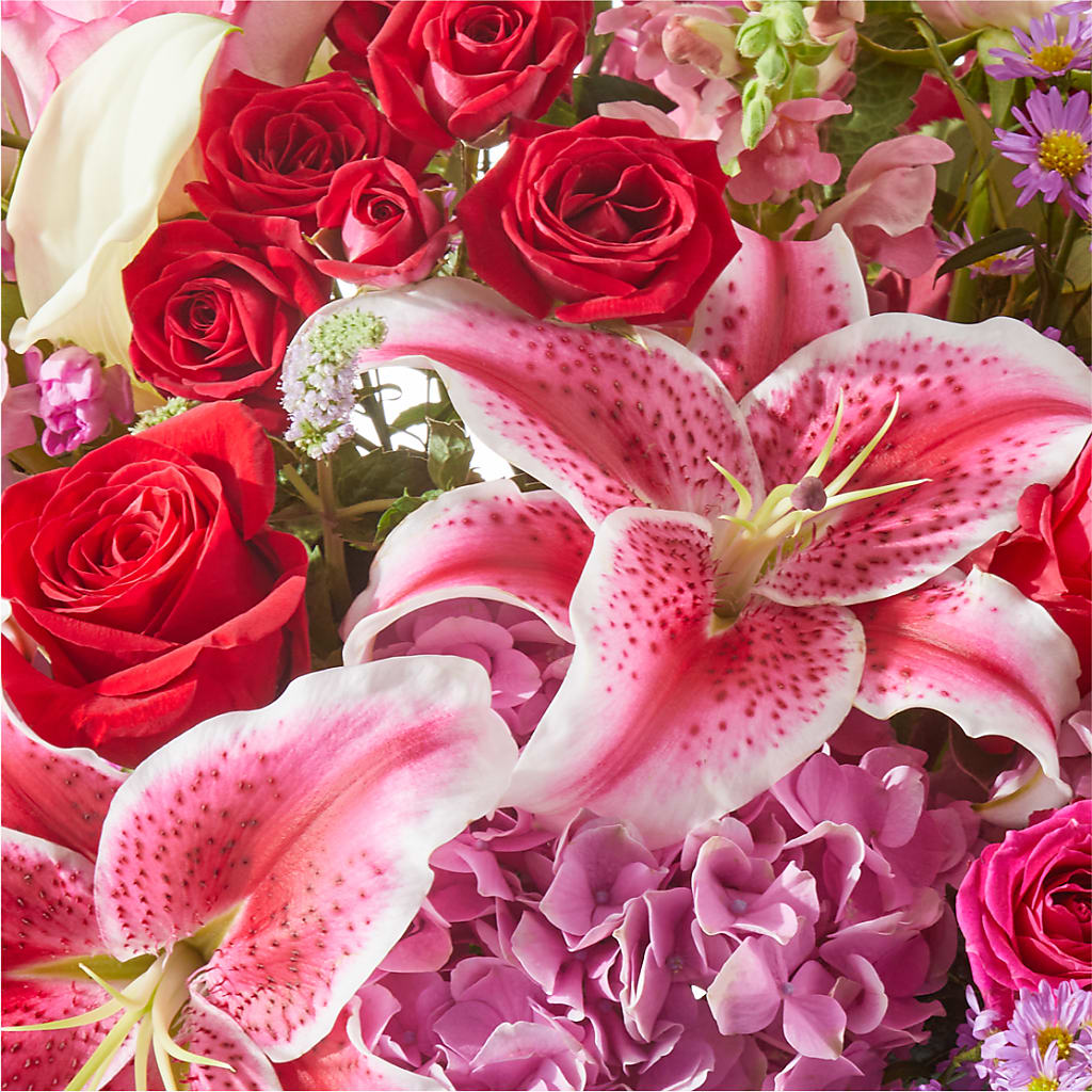 Better Together - A Luxury Florist Original – PICKET FENCE FLORAL & DESIGN, Holland MI