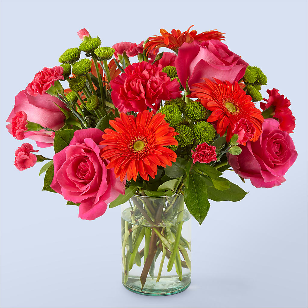 Best Dressed Bouquet – PICKET FENCE FLORAL & DESIGN, Holland MI