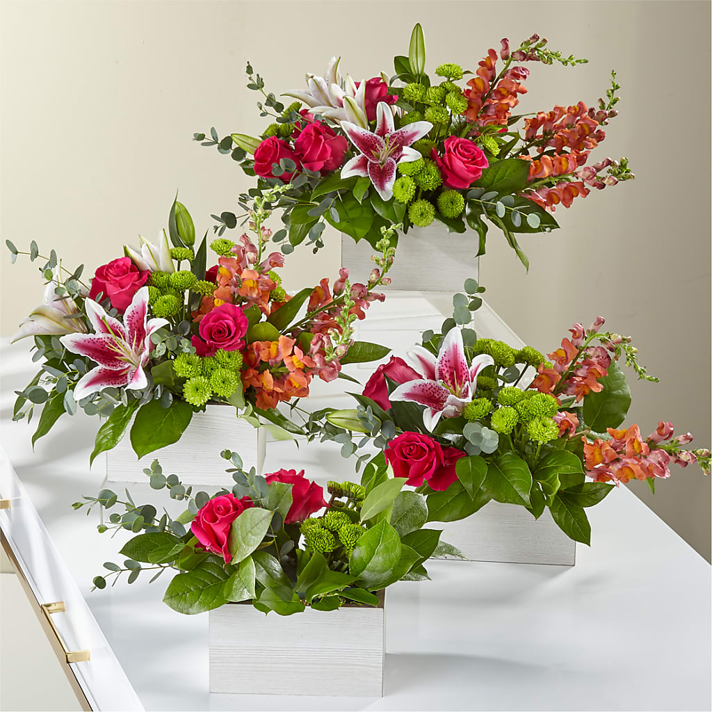 Wild Spirit Bouquet – PICKET FENCE FLORAL & DESIGN, Holland MI