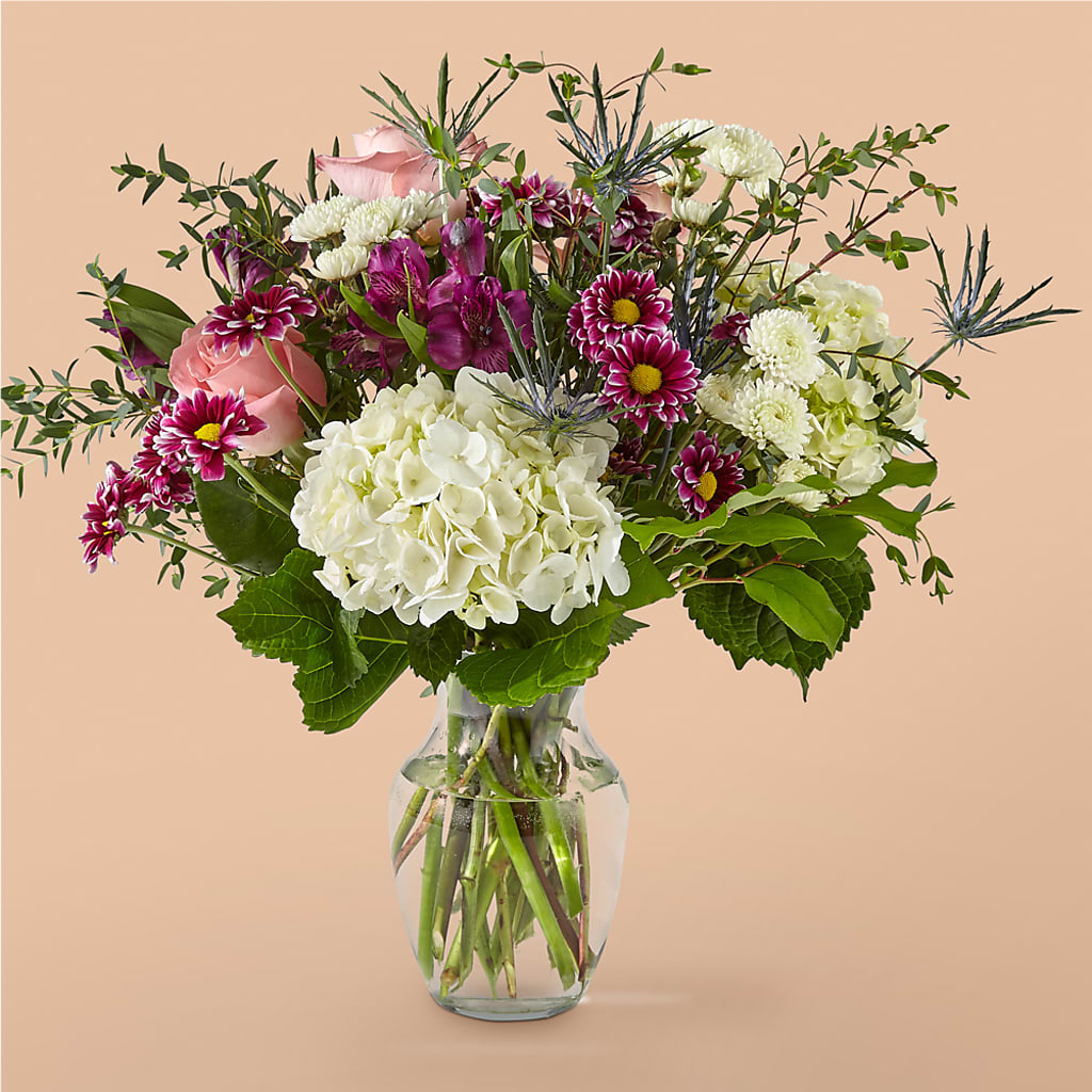 Parlour Bouquet – PICKET FENCE FLORAL & DESIGN, Holland MI