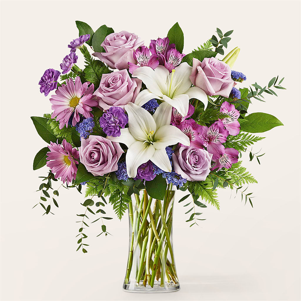 The Dreamscape Bouquet – PICKET FENCE FLORAL & DESIGN, Holland MI
