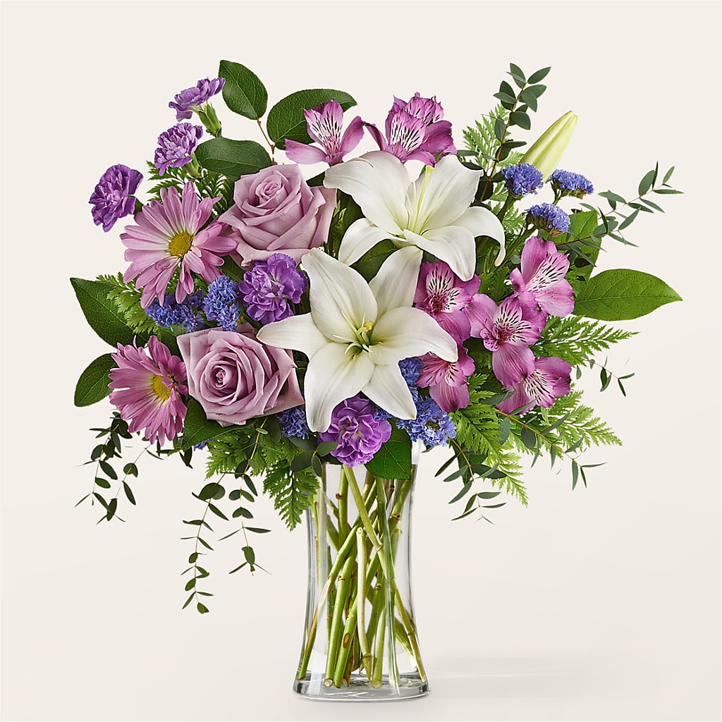 The Dreamscape Bouquet – PICKET FENCE FLORAL & DESIGN, Holland MI