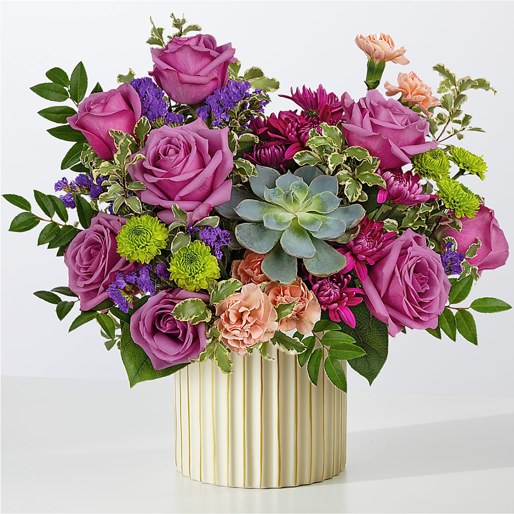 You're a Gem Bouquet – PICKET FENCE FLORAL & DESIGN, Holland MI
