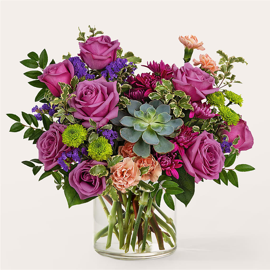 You're a Gem Bouquet – PICKET FENCE FLORAL & DESIGN, Holland MI