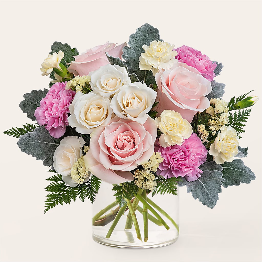 Blissful Moments Bouquet – PICKET FENCE FLORAL & DESIGN, Holland MI