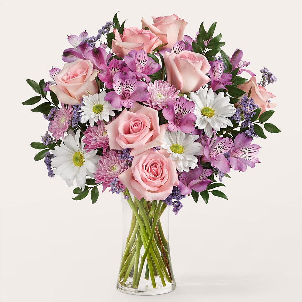 Enchantment Bouquet – PICKET FENCE FLORAL & DESIGN, Holland MI