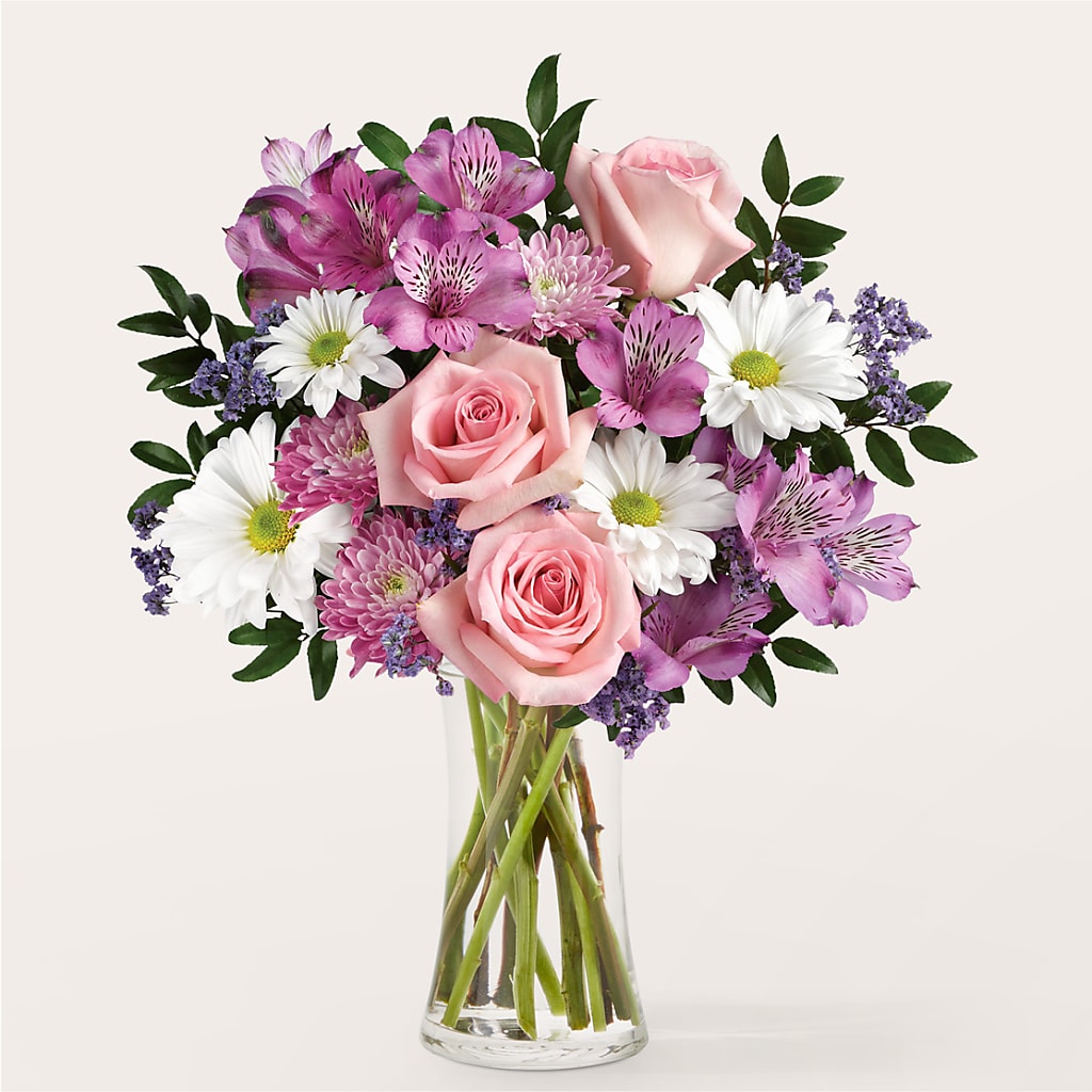 Enchantment Bouquet – PICKET FENCE FLORAL & DESIGN, Holland MI