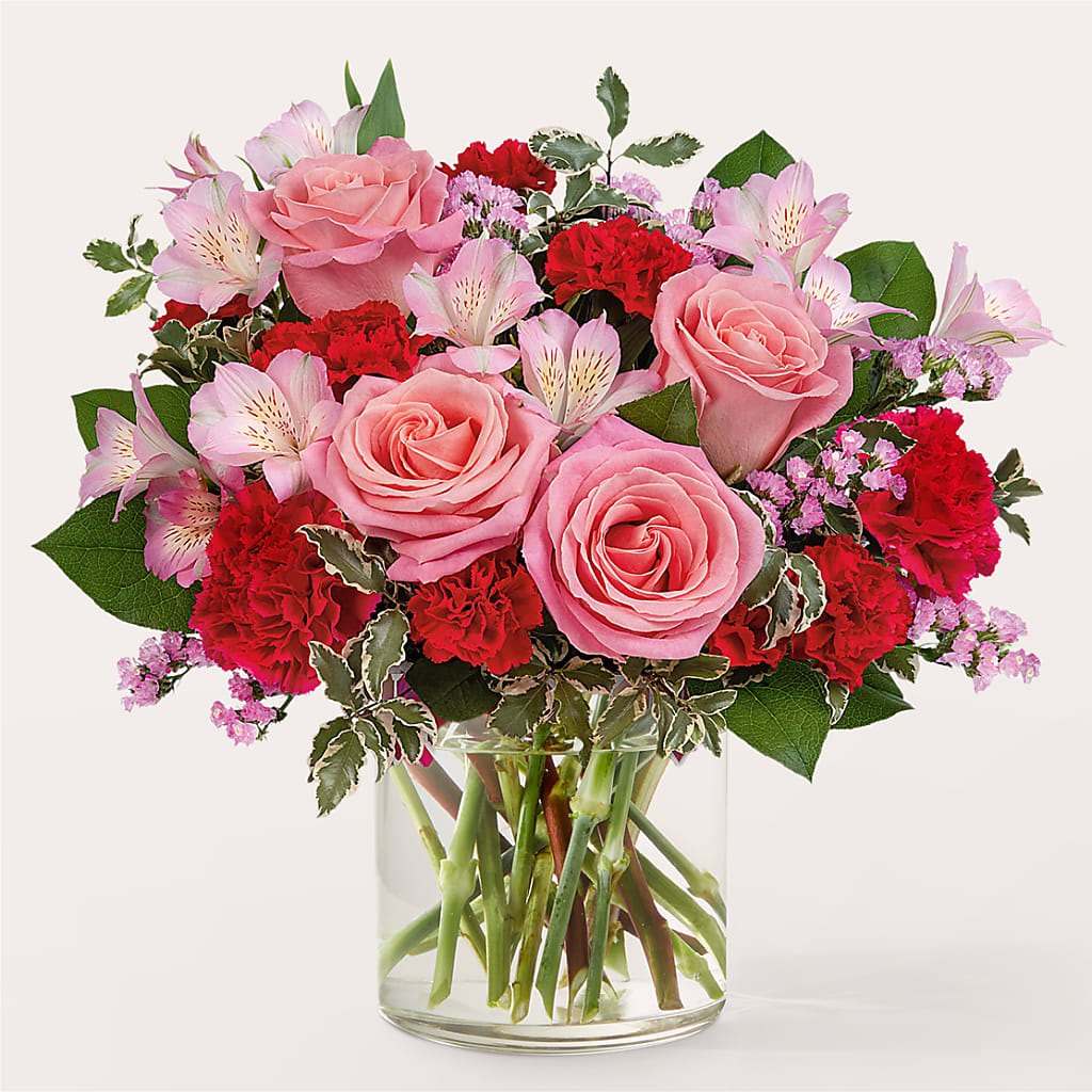 First Impressions Bouquet – PICKET FENCE FLORAL & DESIGN, Holland MI