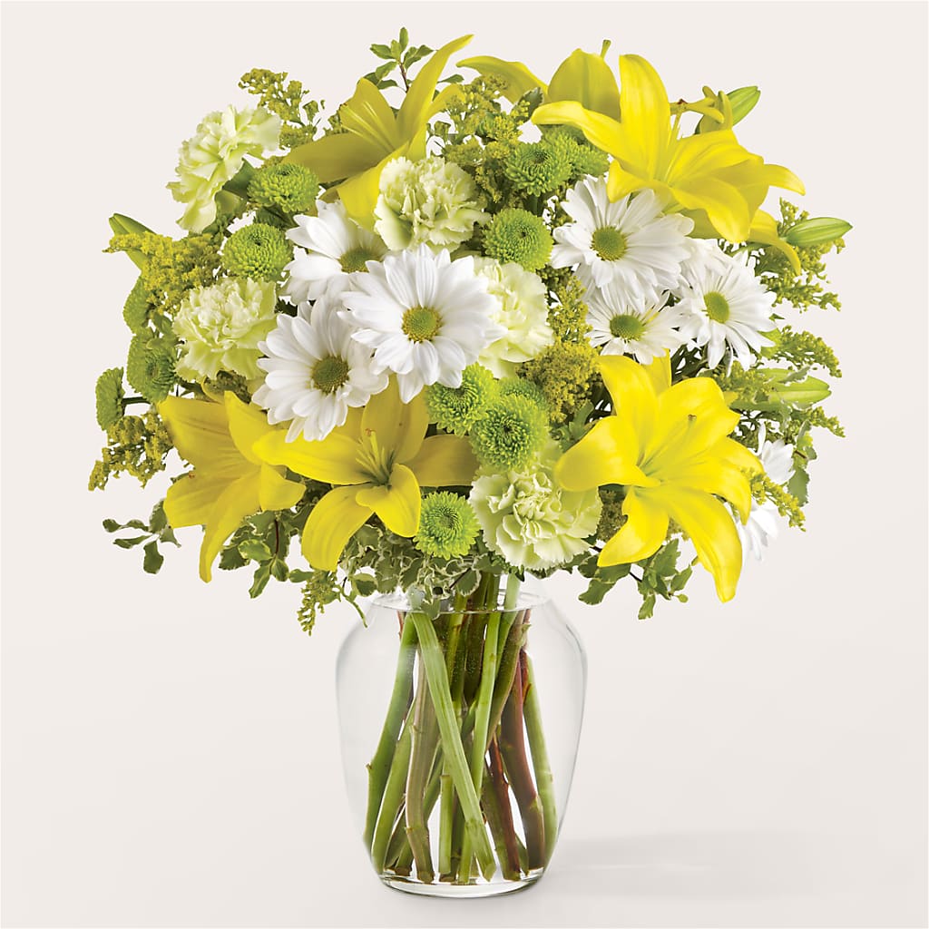 Fresh Start Bouquet – PICKET FENCE FLORAL & DESIGN, Holland MI