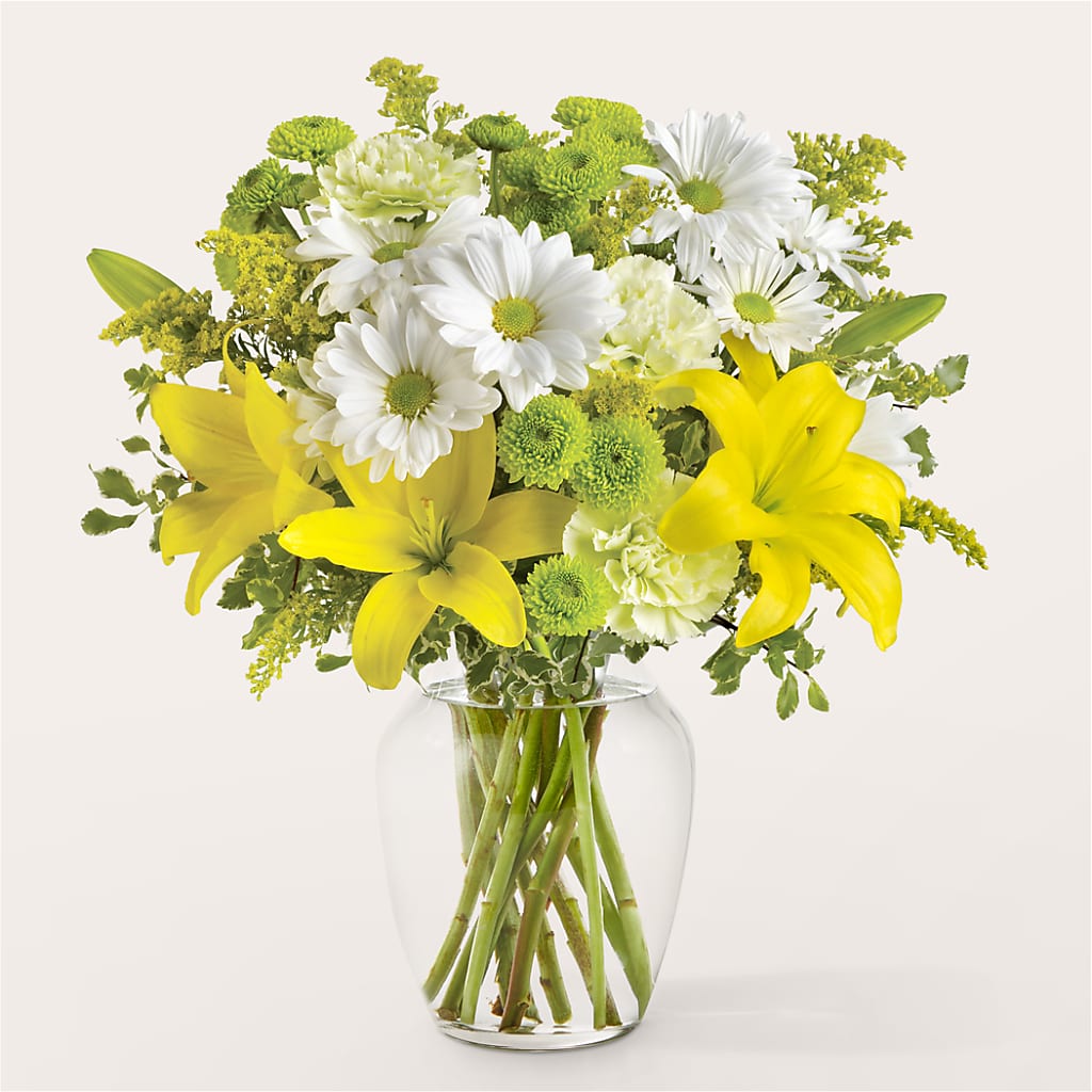 Fresh Start Bouquet – PICKET FENCE FLORAL & DESIGN, Holland MI
