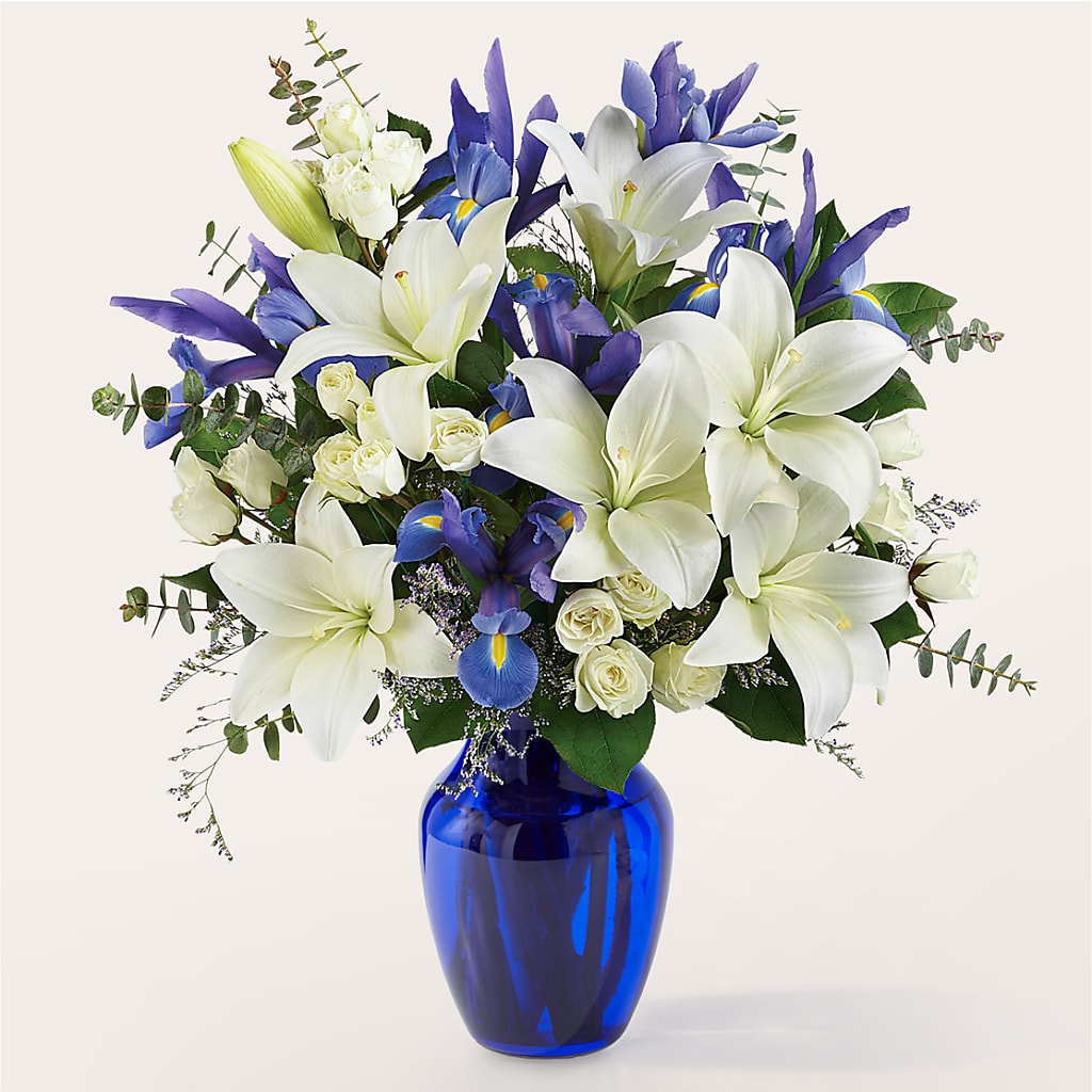 Restorative Pause Bouquet – PICKET FENCE FLORAL & DESIGN, Holland MI