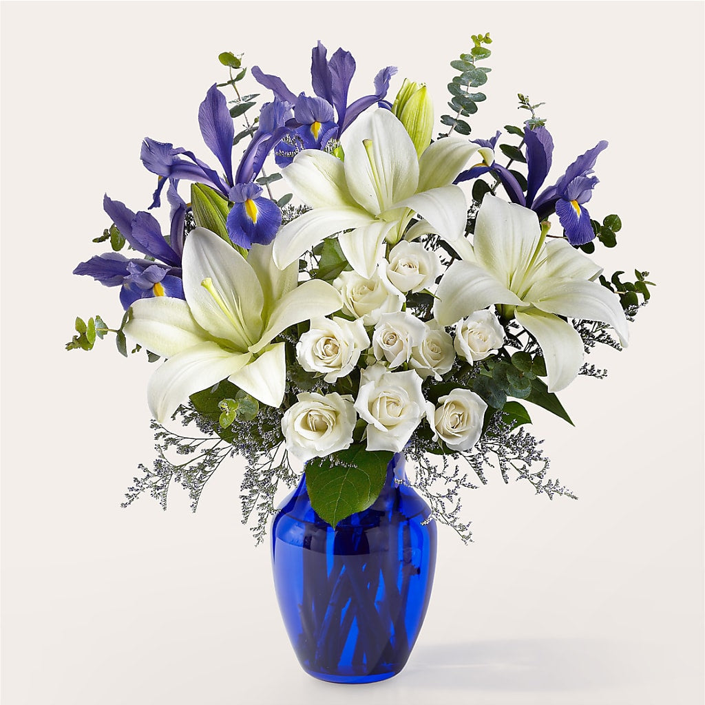 Restorative Pause Bouquet – PICKET FENCE FLORAL & DESIGN, Holland MI