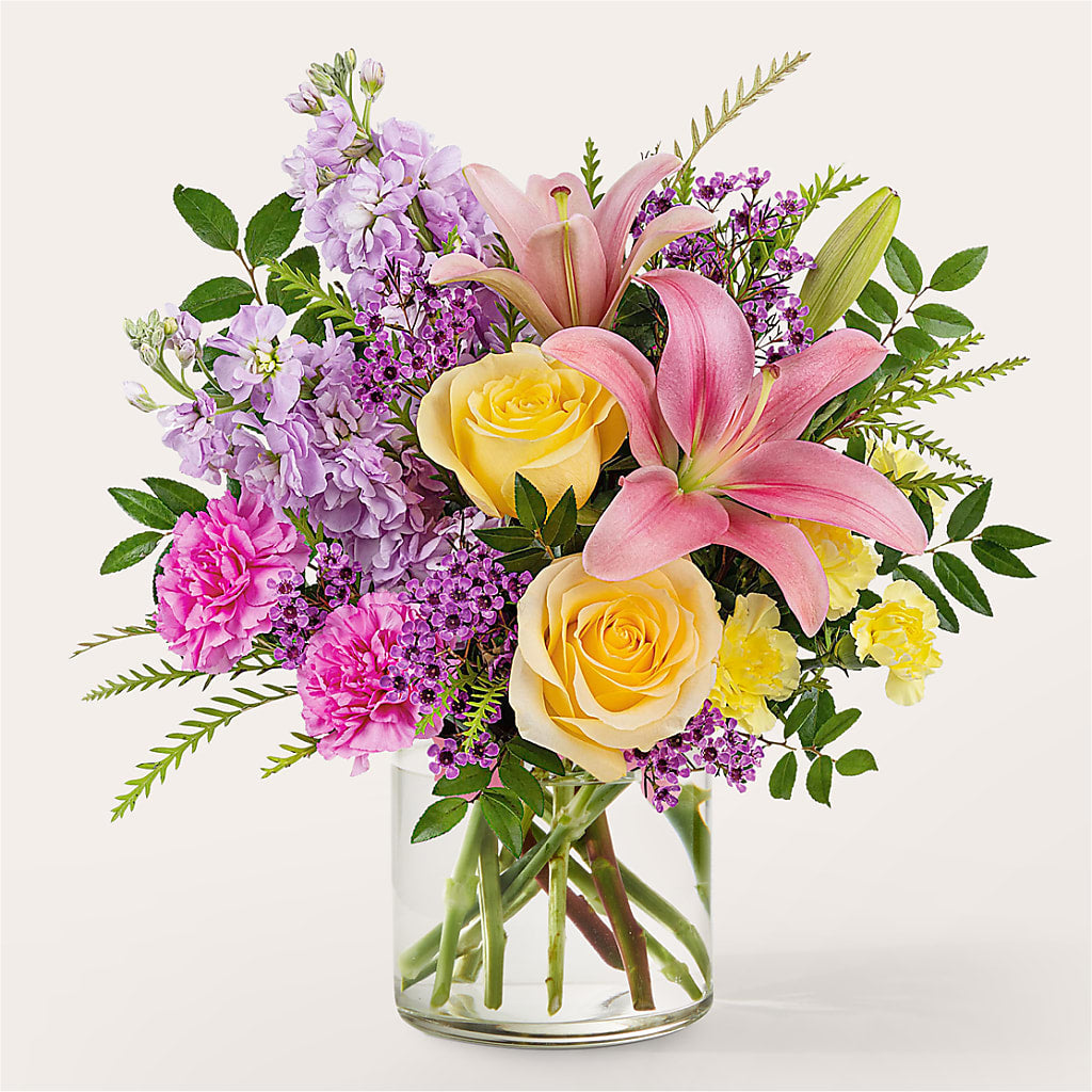 Jubilee Bouquet – PICKET FENCE FLORAL & DESIGN, Holland MI