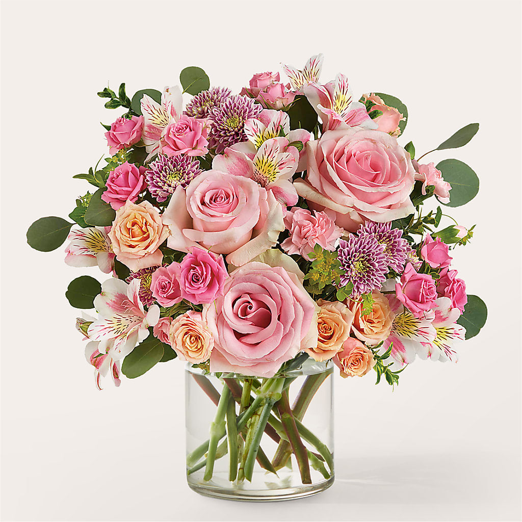 Pleasant Pastures Bouquet – PICKET FENCE FLORAL & DESIGN, Holland MI