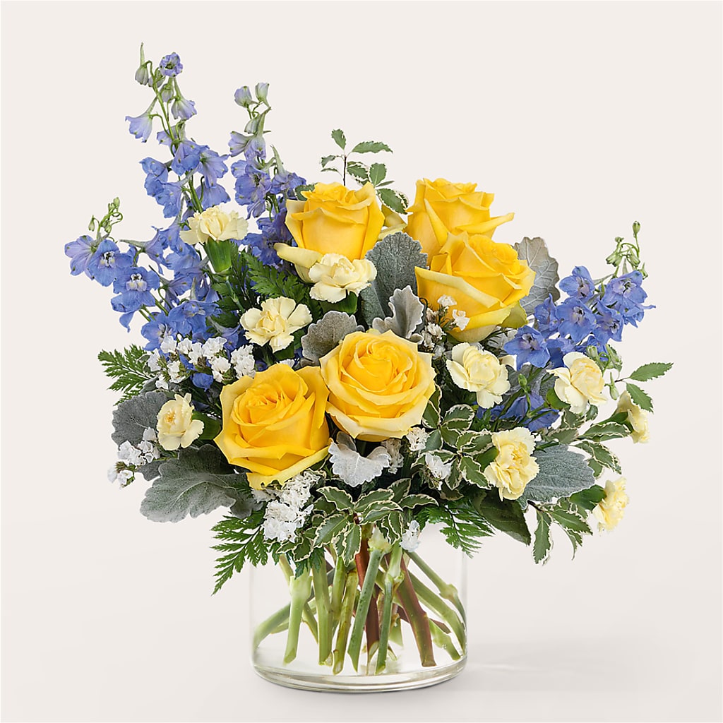 Butterfly Wings Bouquet – PICKET FENCE FLORAL & DESIGN, Holland MI