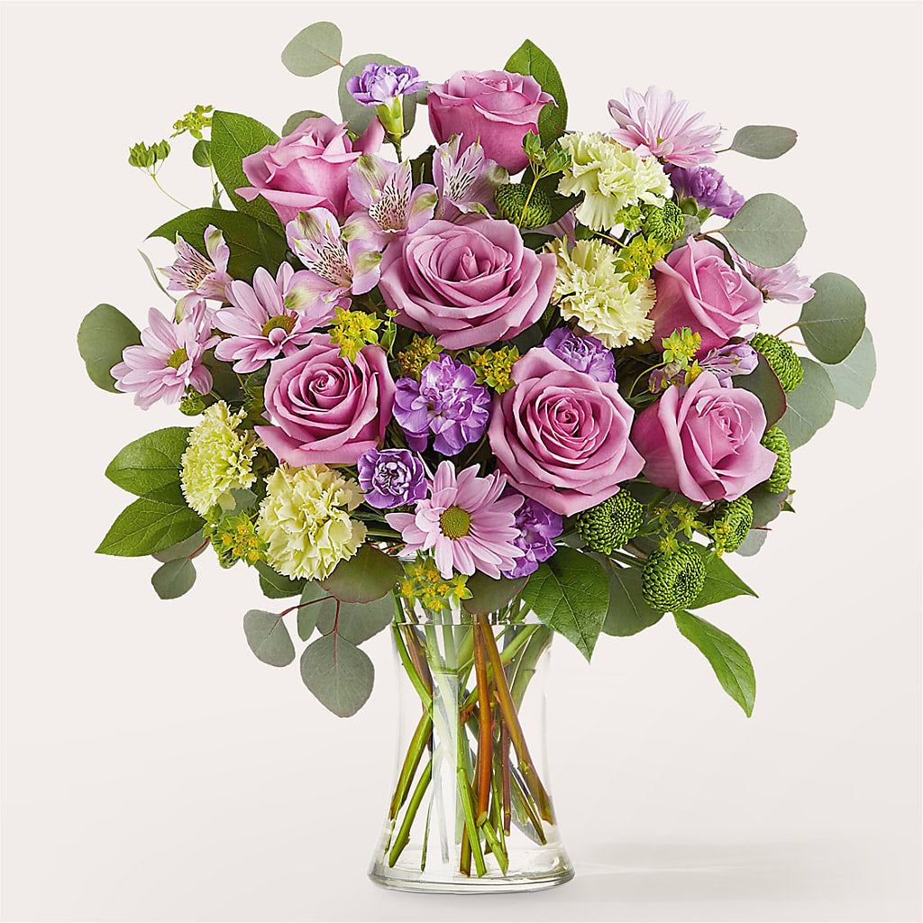 Emerald City Bouquet – PICKET FENCE FLORAL & DESIGN, Holland MI