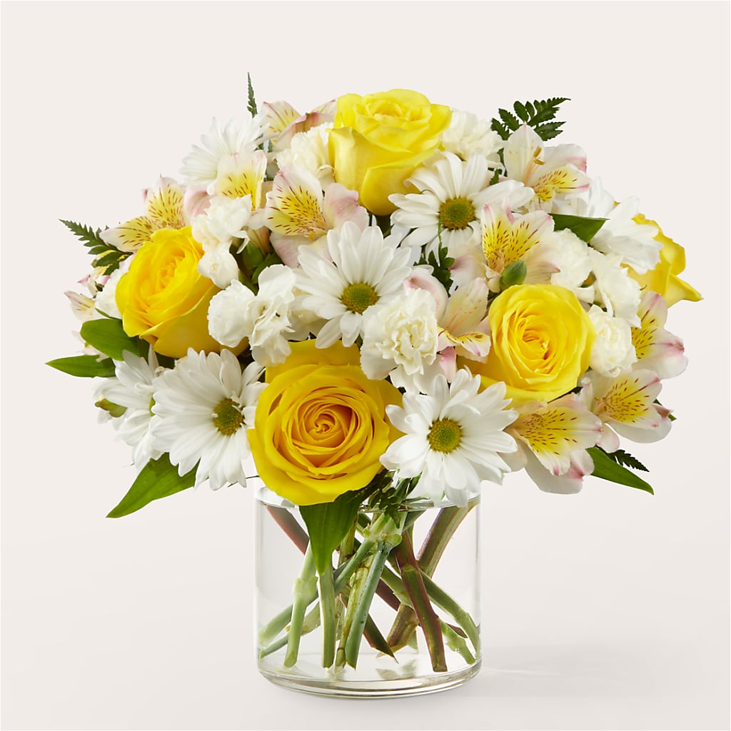 Gleeful Bouquet – PICKET FENCE FLORAL & DESIGN, Holland MI