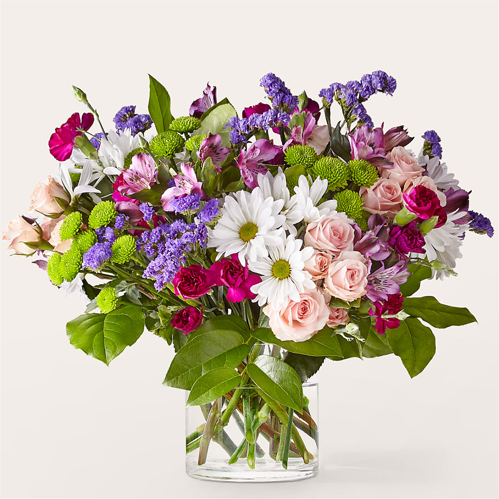 Wild Berry Bouquet – PICKET FENCE FLORAL & DESIGN, Holland MI