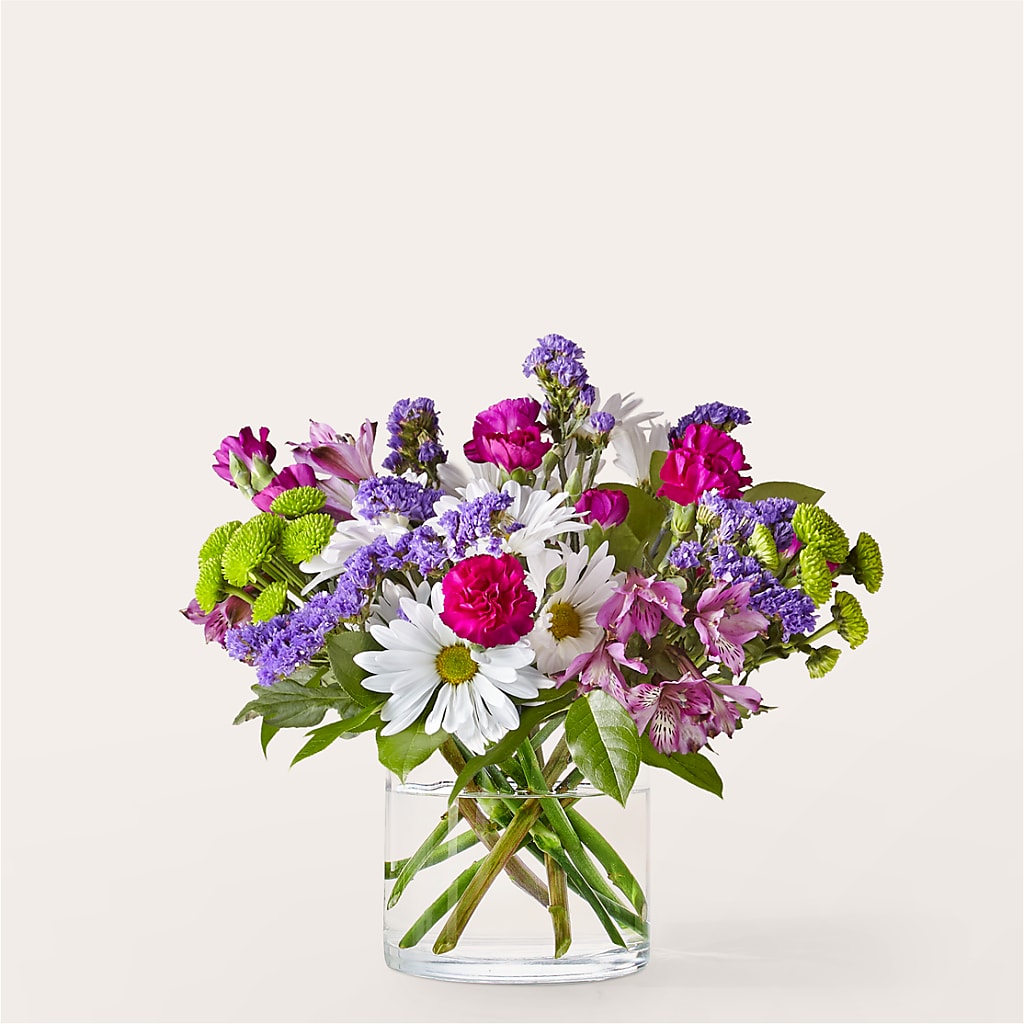 Wild Berry Bouquet – PICKET FENCE FLORAL & DESIGN, Holland MI