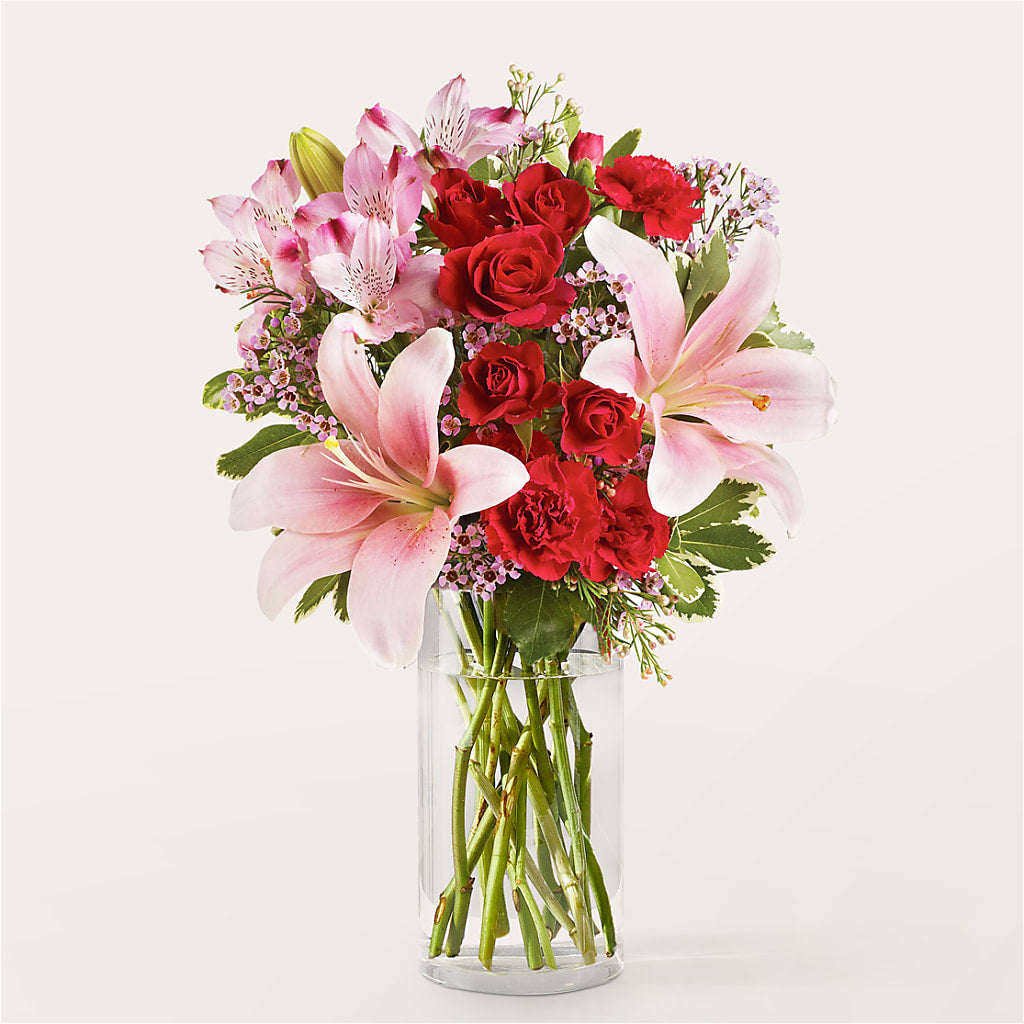 Kismet Bouquet – PICKET FENCE FLORAL & DESIGN, Holland MI