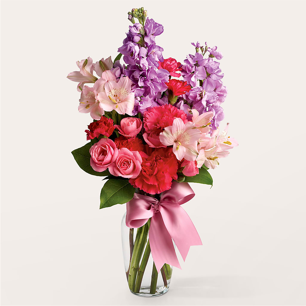 Main Character Bouquet – PICKET FENCE FLORAL & DESIGN, Holland MI