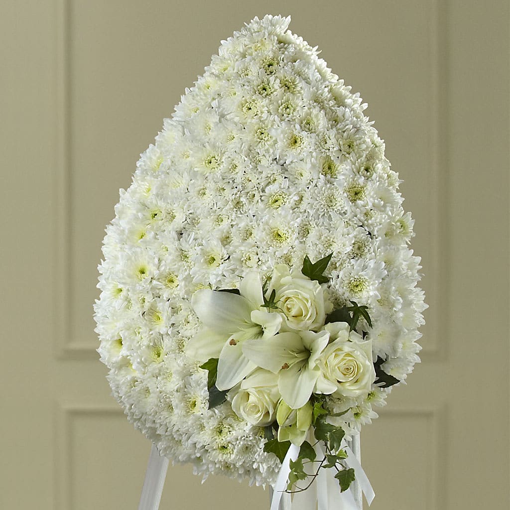 Solace Spray – PICKET FENCE FLORAL & DESIGN, Holland MI
