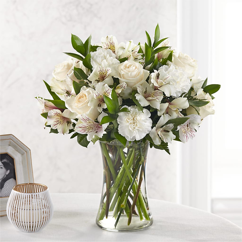 Cherished Friend Bouquet – PICKET FENCE FLORAL & DESIGN, Holland MI