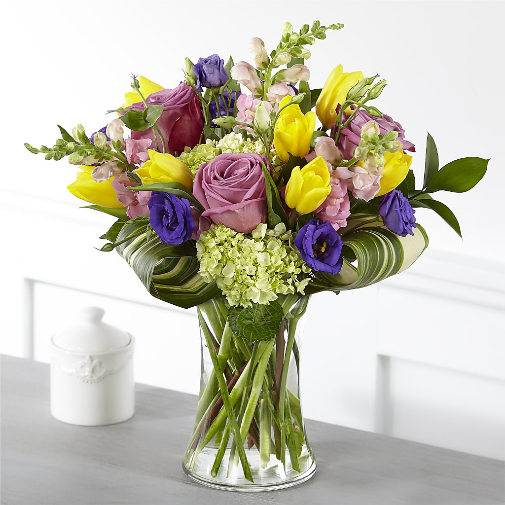Wondrous Memories Bouquet – PICKET FENCE FLORAL & DESIGN, Holland MI