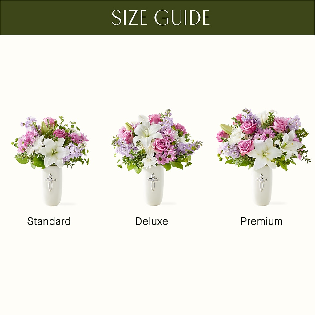 Sacred Space Bouquet – PICKET FENCE FLORAL & DESIGN, Holland MI