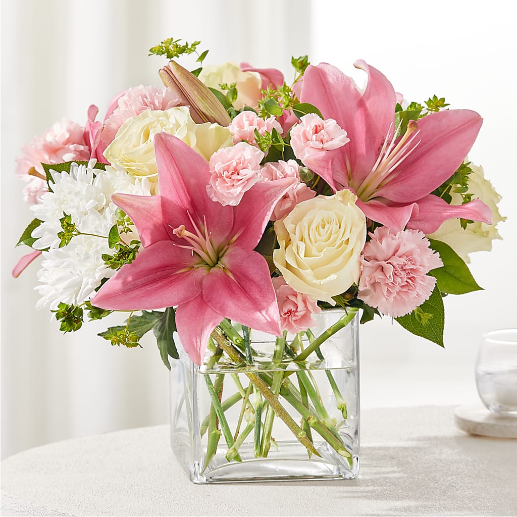 By Your Side Bouquet – PICKET FENCE FLORAL & DESIGN, Holland MI