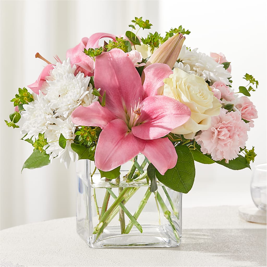 By Your Side Bouquet – PICKET FENCE FLORAL & DESIGN, Holland MI