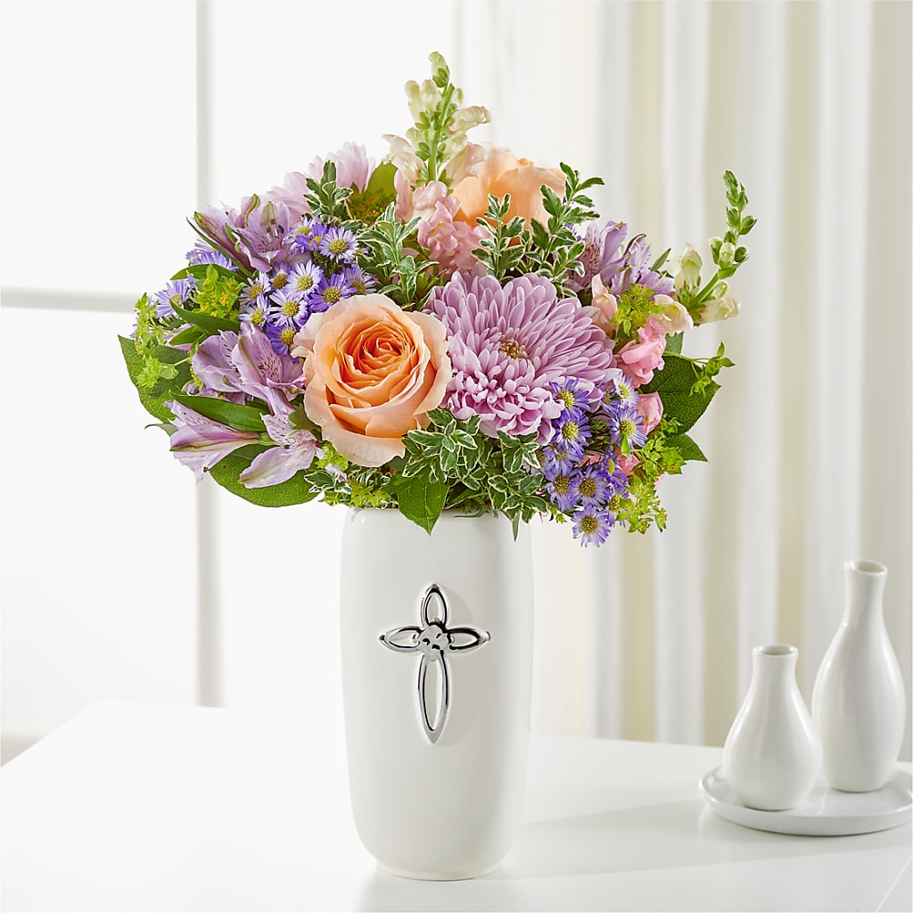 Divine Gift Bouquet – PICKET FENCE FLORAL & DESIGN, Holland MI