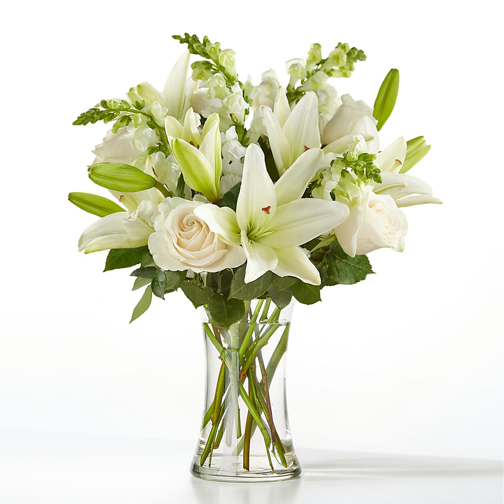 Eternal Friendship Bouquet – PICKET FENCE FLORAL & DESIGN, Holland MI