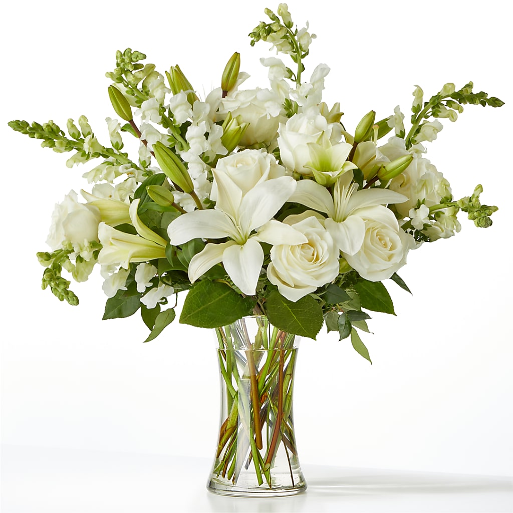 Eternal Friendship Bouquet – PICKET FENCE FLORAL & DESIGN, Holland MI