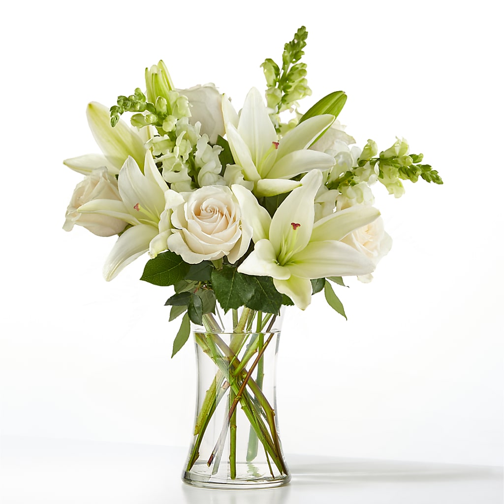 Eternal Friendship Bouquet – PICKET FENCE FLORAL & DESIGN, Holland MI