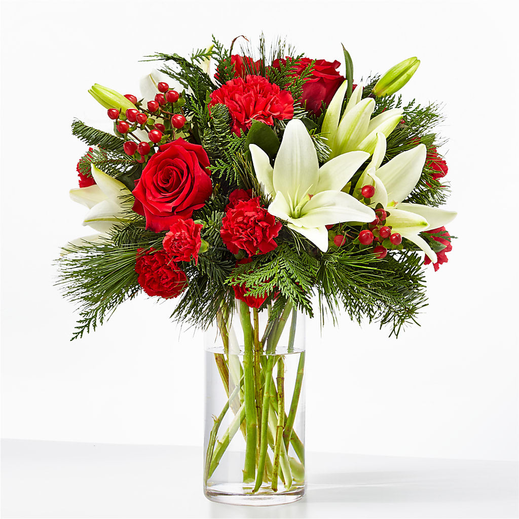 Joyful Greetings Bouquet – PICKET FENCE FLORAL & DESIGN, Holland MI