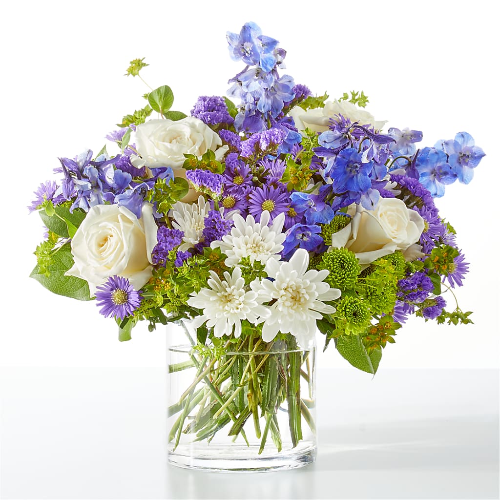 Genuine Gestures Bouquet – PICKET FENCE FLORAL & DESIGN, Holland MI