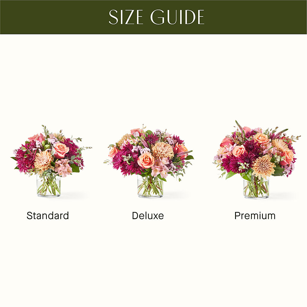 Berry Cobbler Bouquet – PICKET FENCE FLORAL & DESIGN, Holland MI