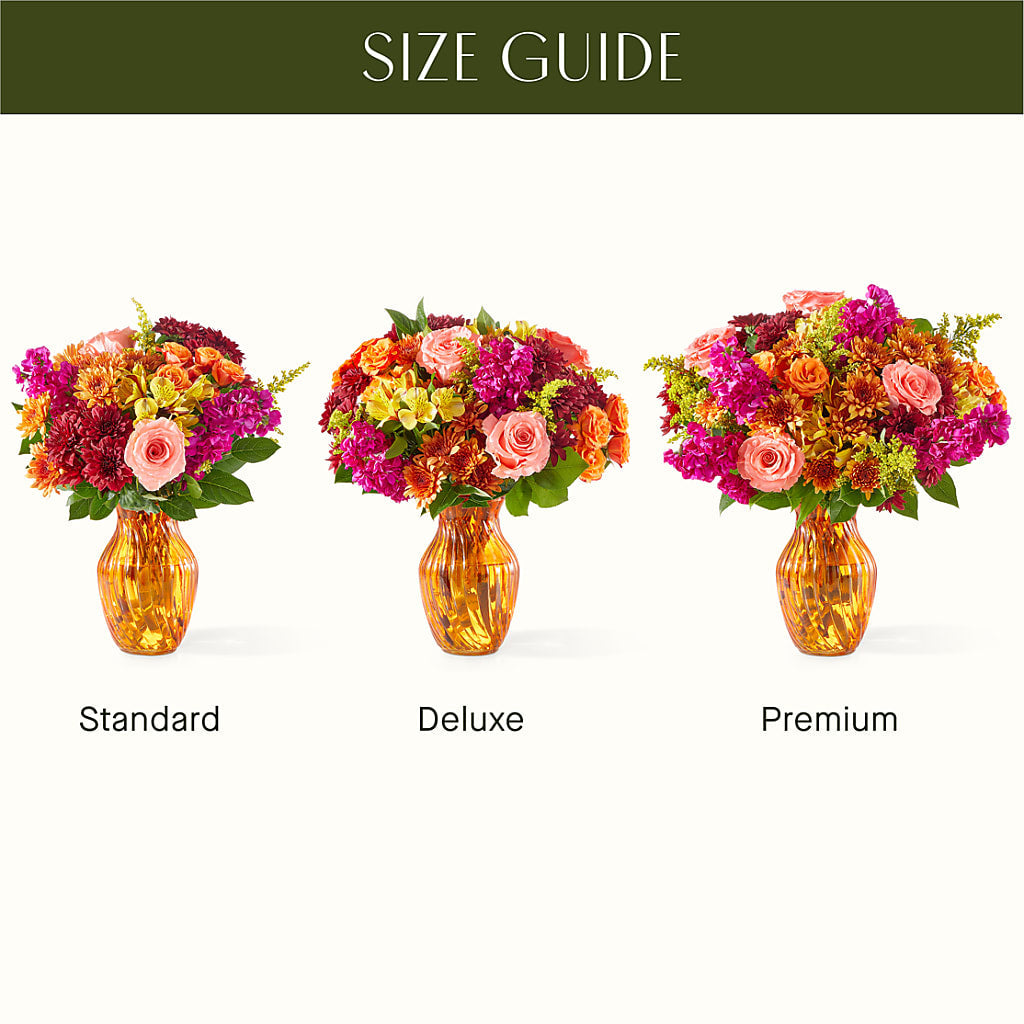 Countryside Bouquet – PICKET FENCE FLORAL & DESIGN, Holland MI
