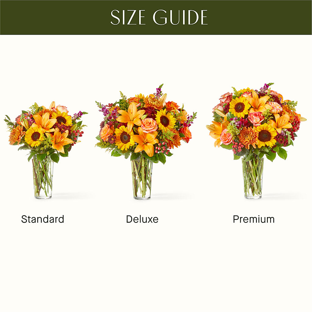 Seasons Change Bouquet – PICKET FENCE FLORAL & DESIGN, Holland MI
