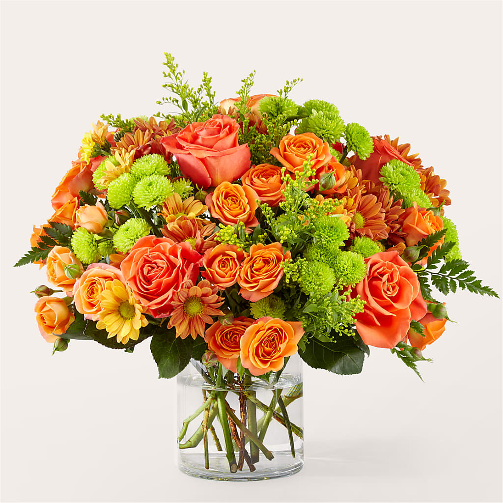 The Farmhouse Bouquet – PICKET FENCE FLORAL & DESIGN, Holland MI